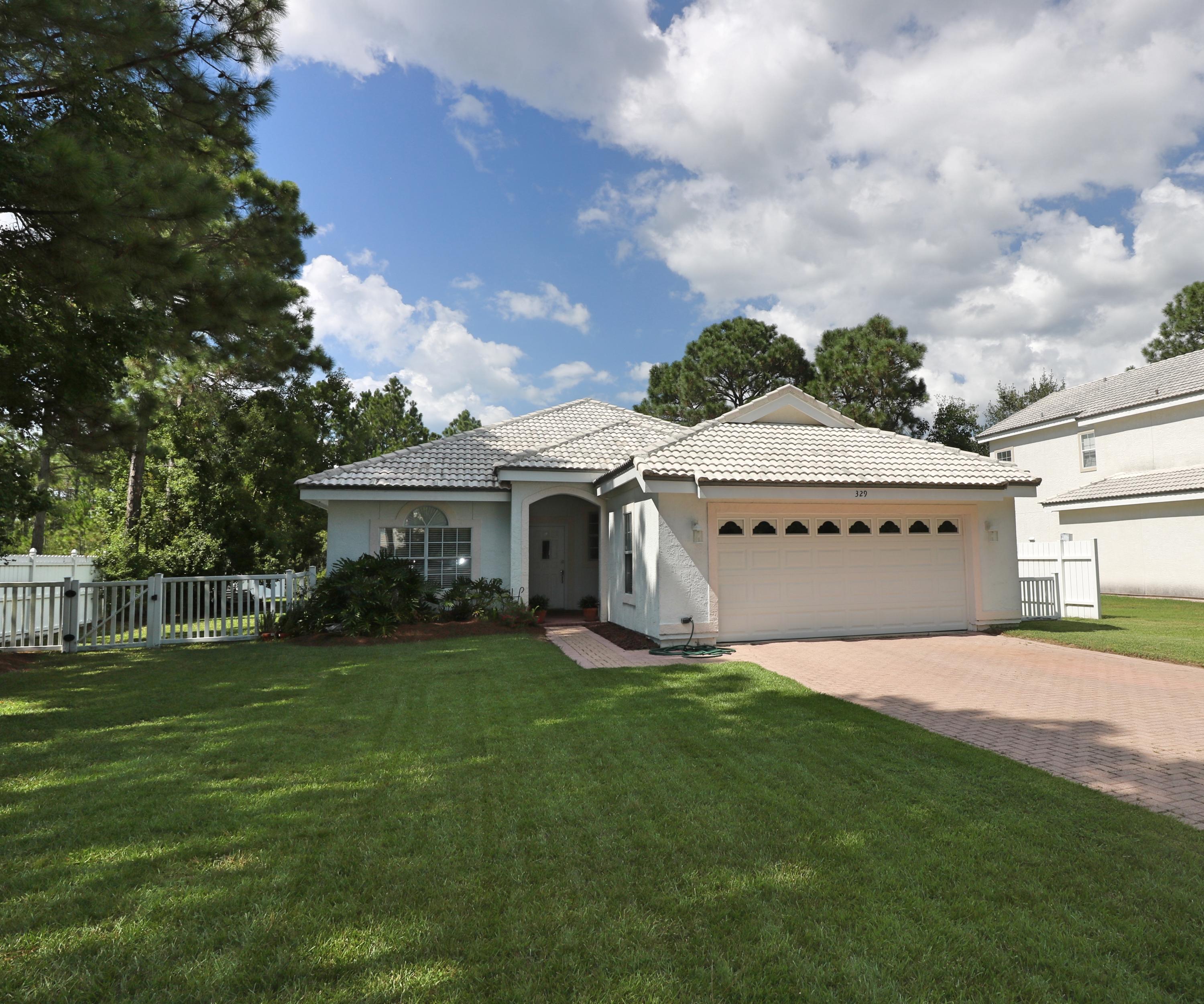 Somerset Bridge at Seagrove - Residential