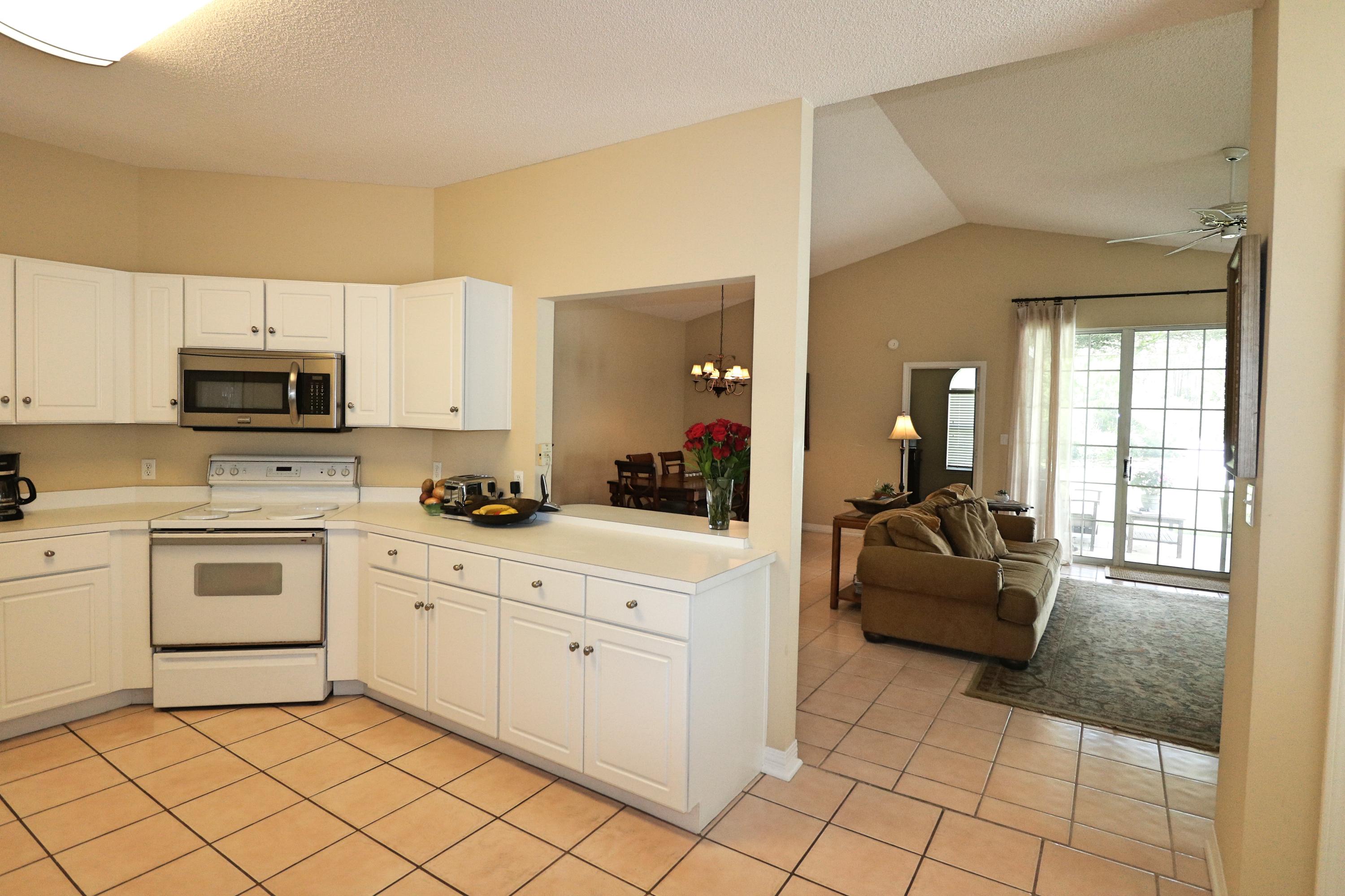 Somerset Bridge at Seagrove - Residential