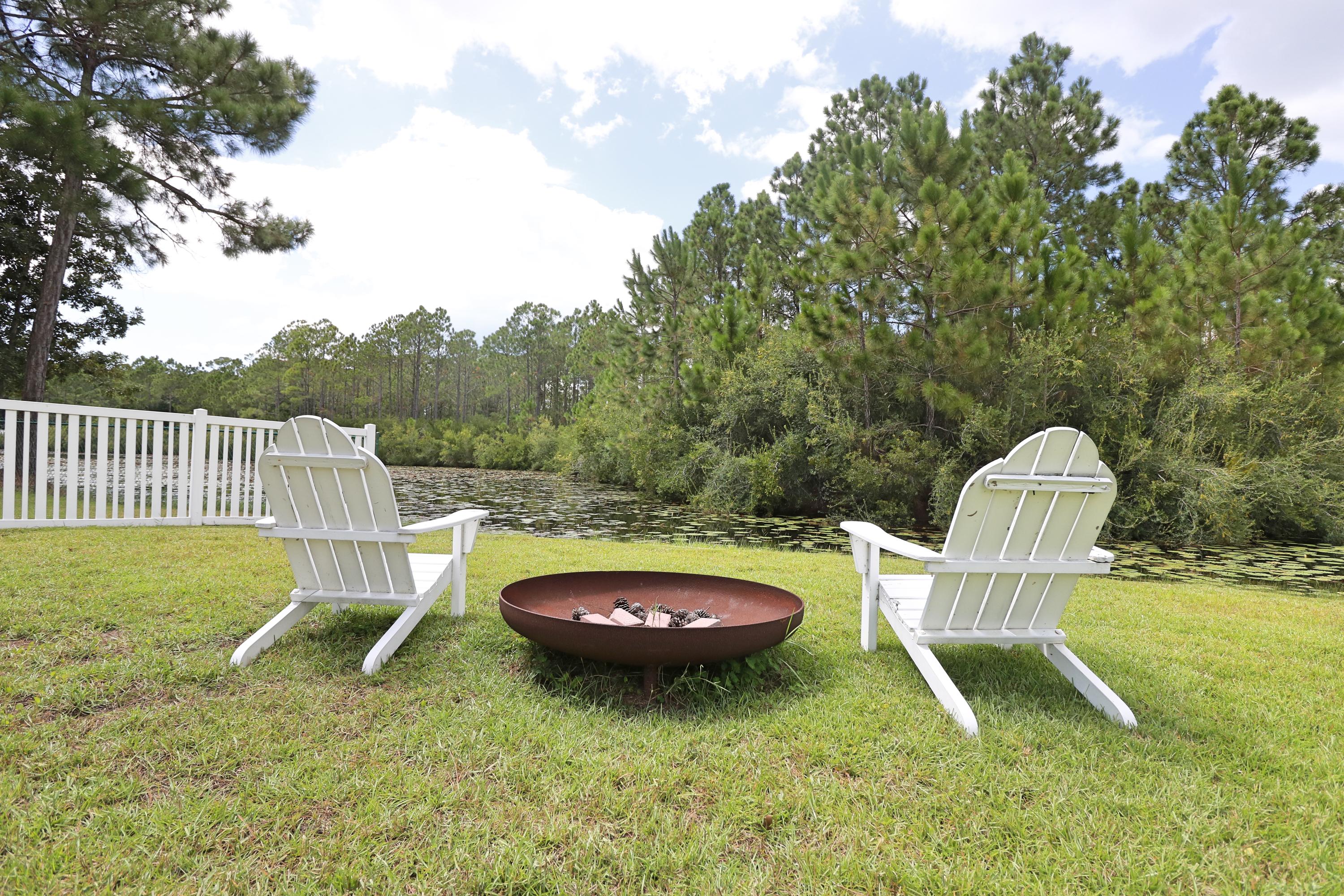 Somerset Bridge at Seagrove - Residential