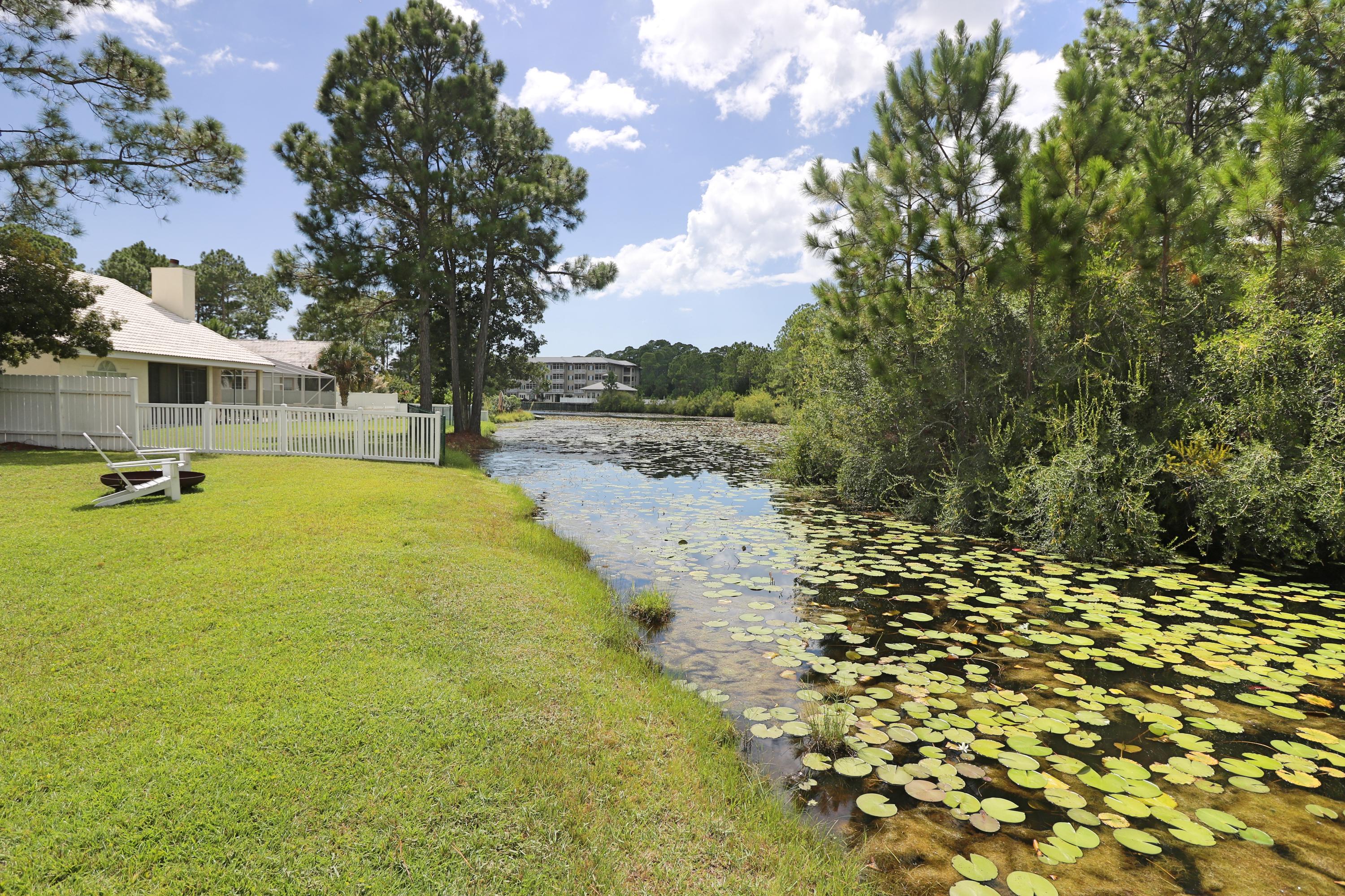 Somerset Bridge at Seagrove - Residential