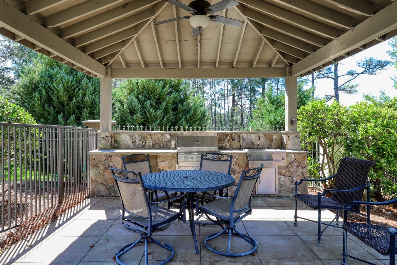 Starview Terrace Patio Homes - Residential