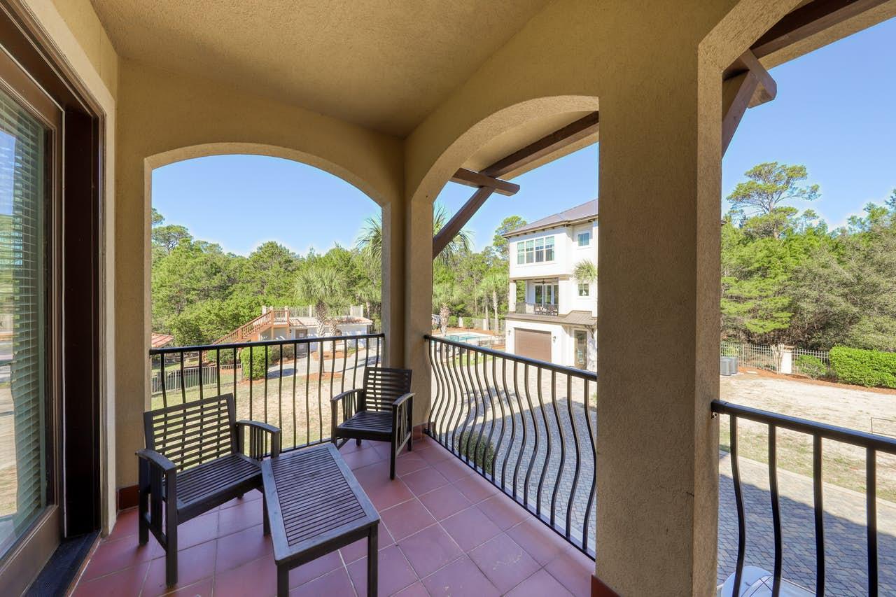 Starview Terrace Patio Homes - Residential