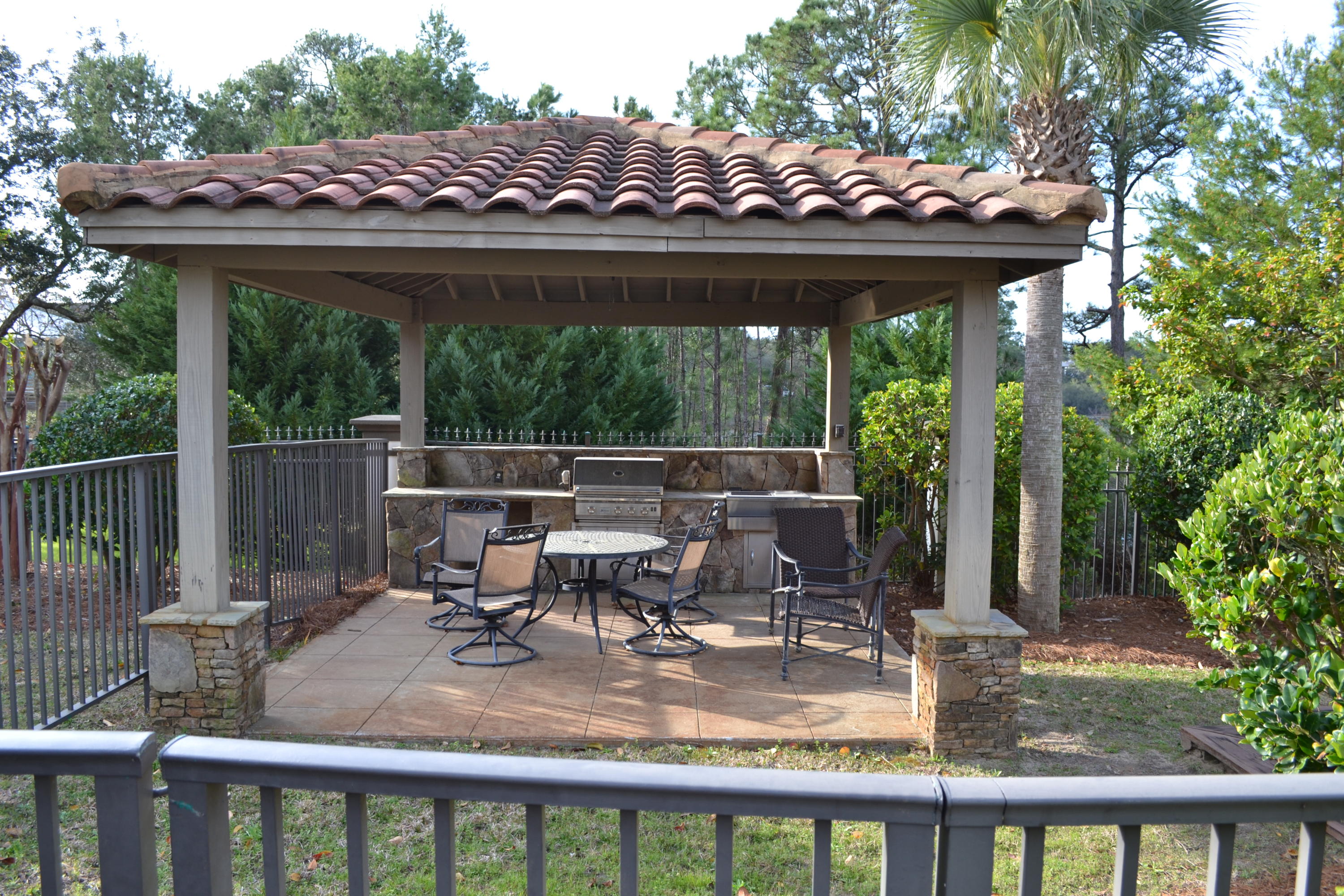 Starview Terrace Patio Homes - Residential
