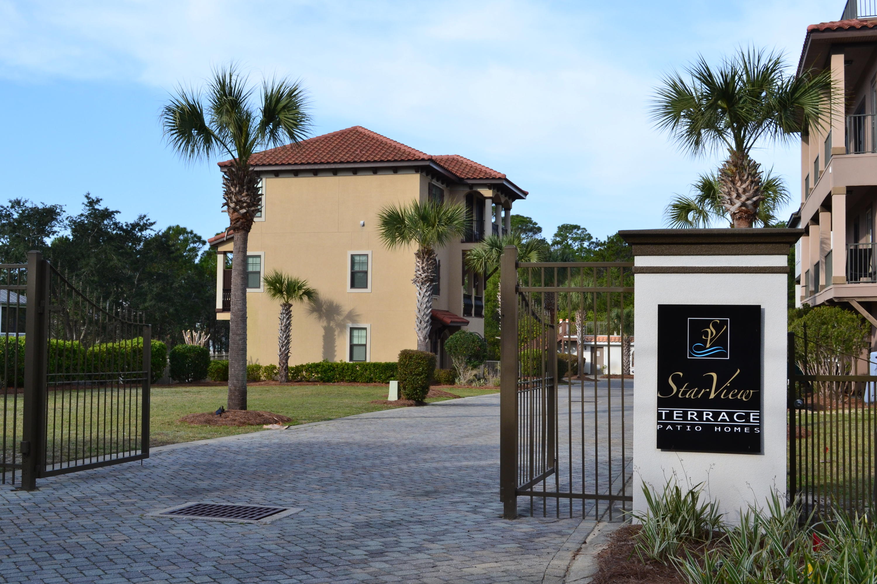 Starview Terrace Patio Homes - Residential