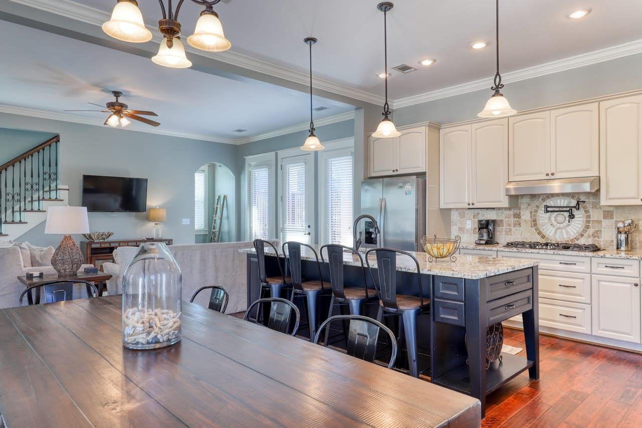 Starview Terrace Patio Homes - Residential