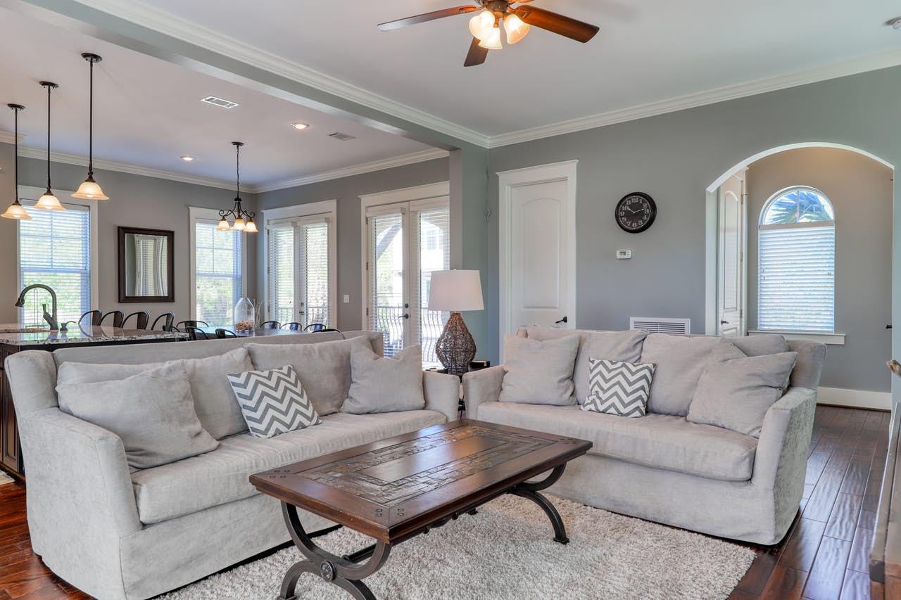 Starview Terrace Patio Homes - Residential