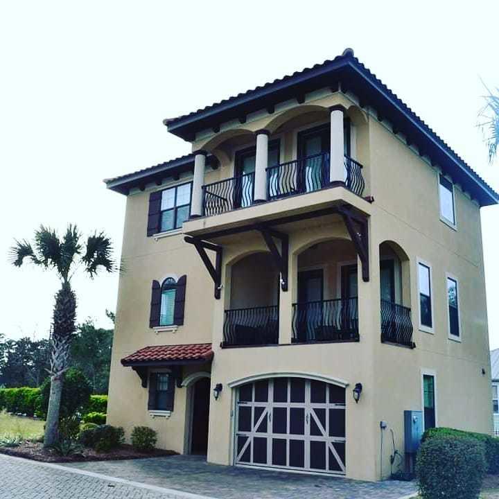 Starview Terrace Patio Homes - Residential