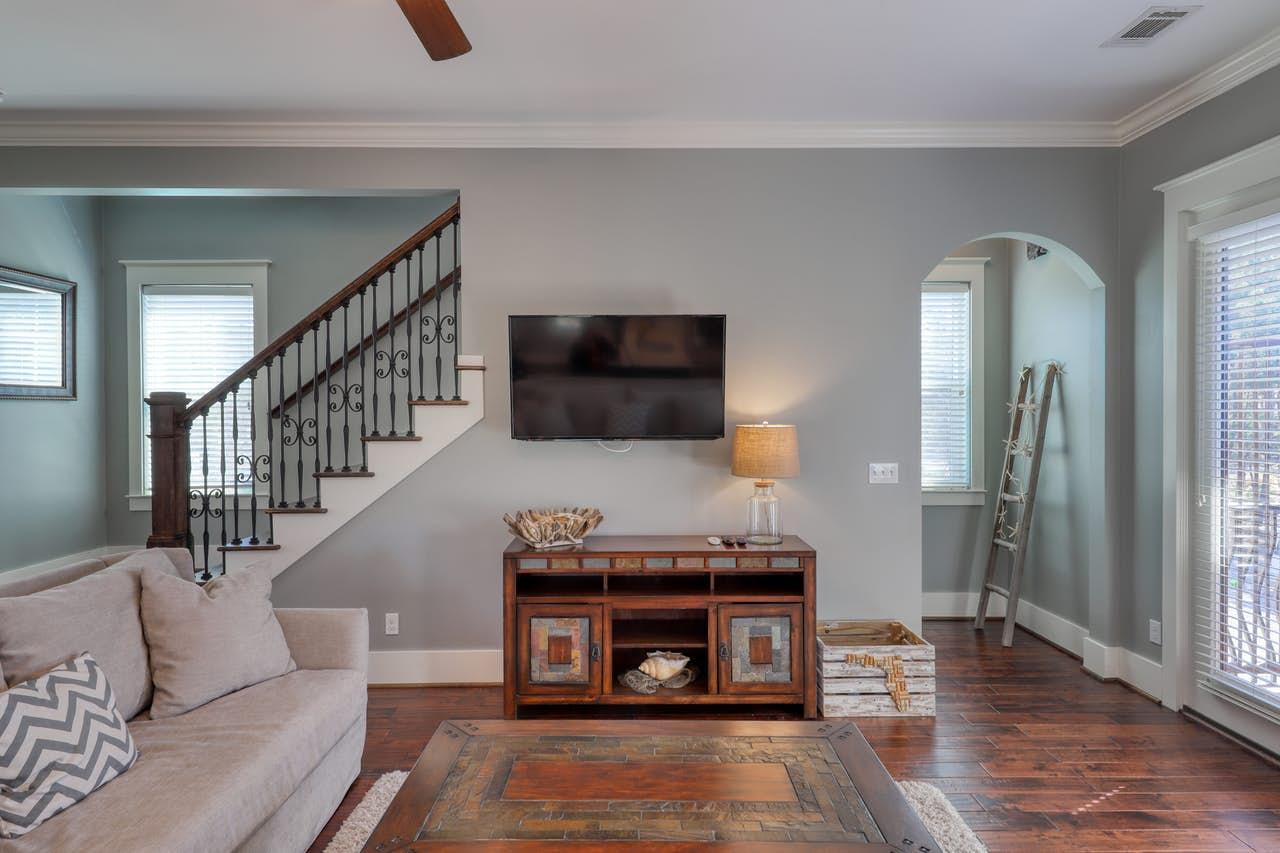 Starview Terrace Patio Homes - Residential