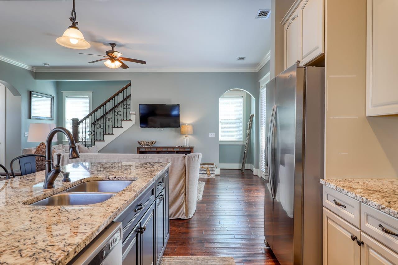 Starview Terrace Patio Homes - Residential