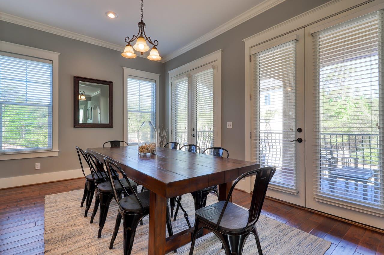 Starview Terrace Patio Homes - Residential