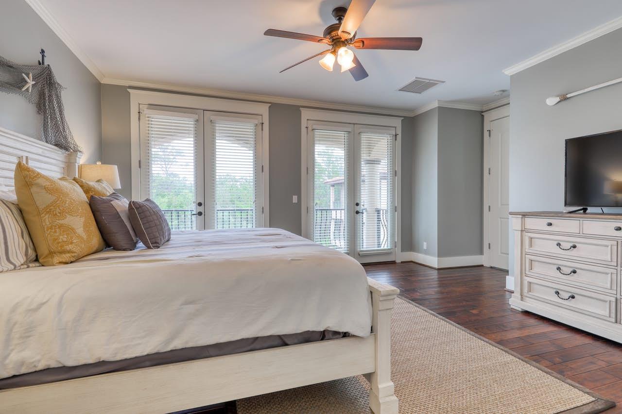Starview Terrace Patio Homes - Residential