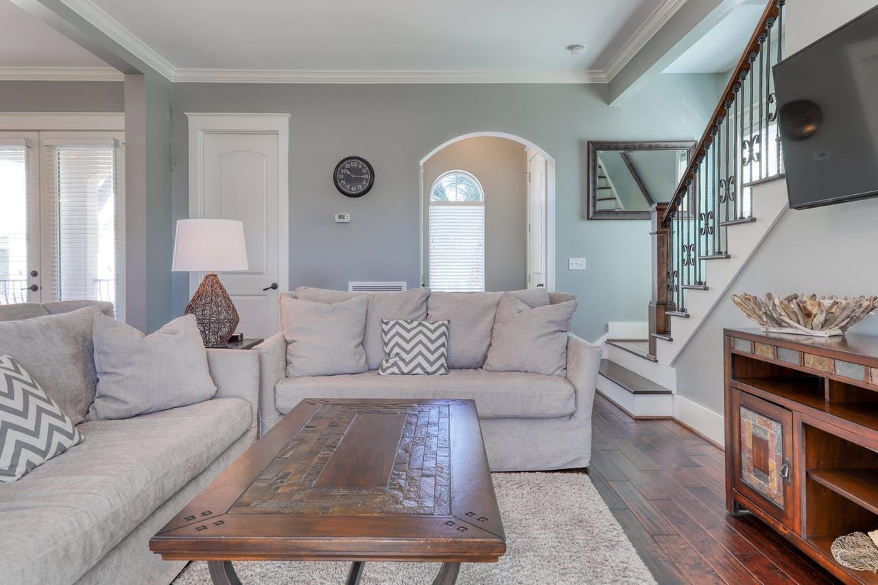Starview Terrace Patio Homes - Residential