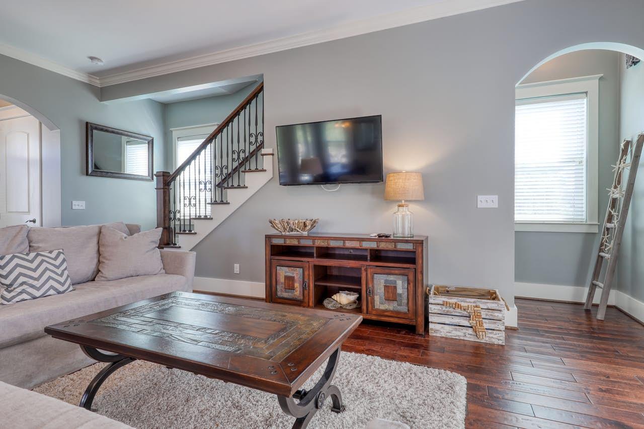 Starview Terrace Patio Homes - Residential