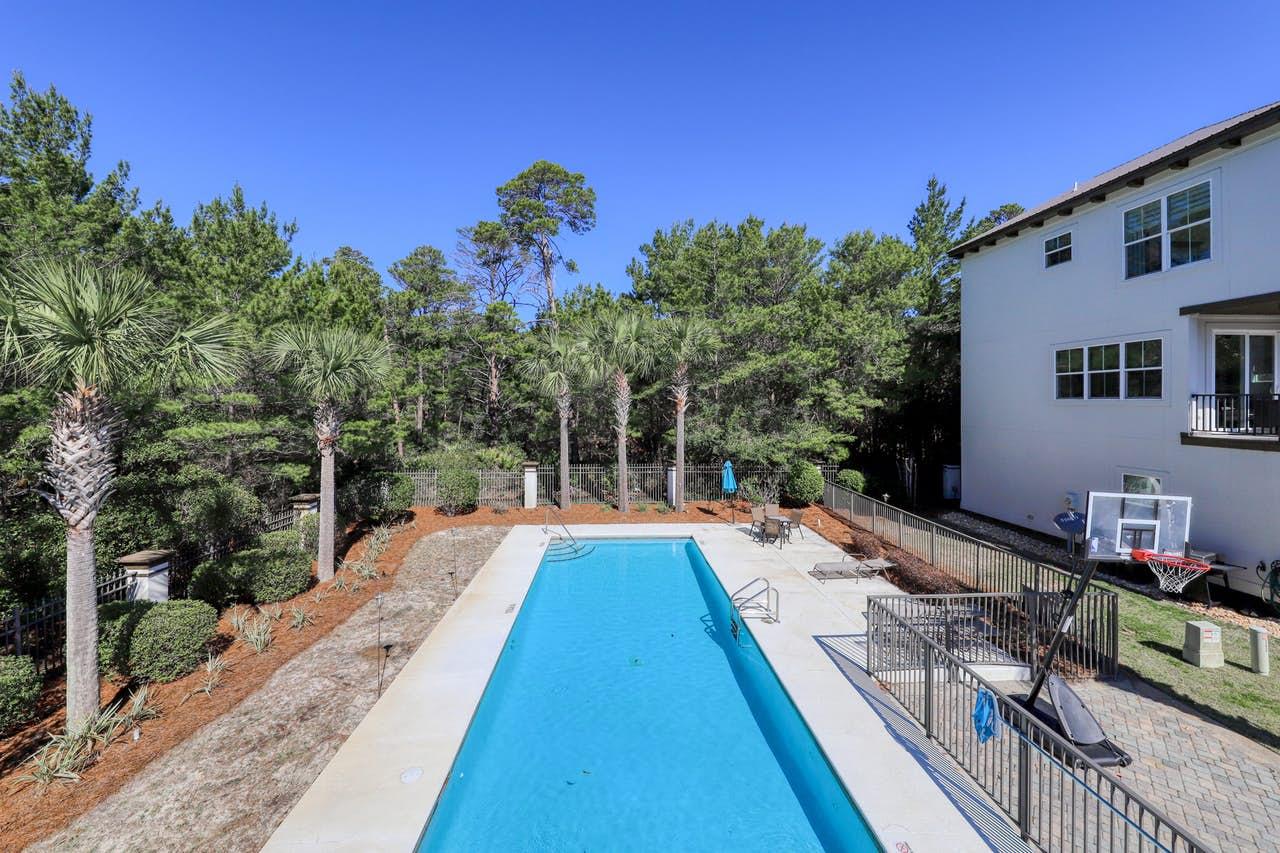 Starview Terrace Patio Homes - Residential