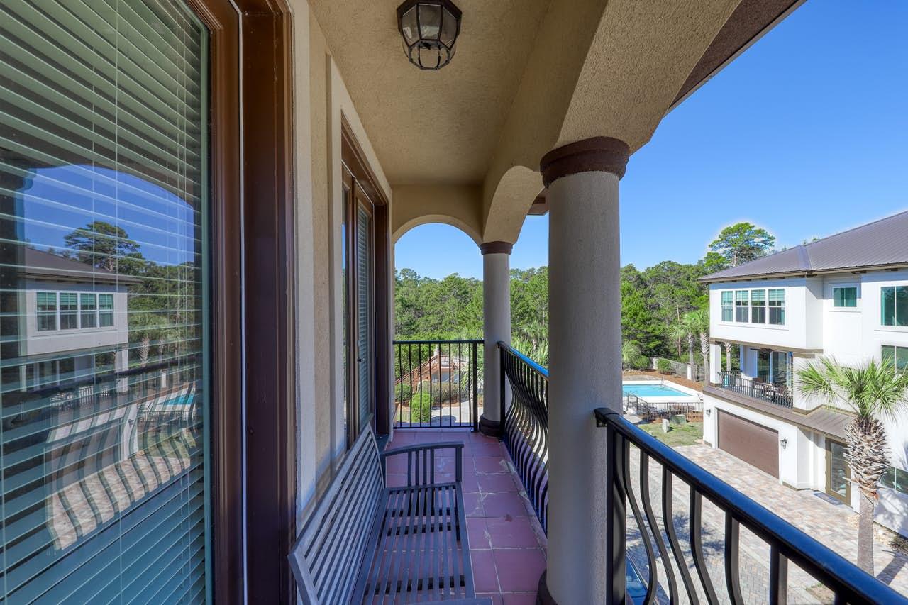 Starview Terrace Patio Homes - Residential