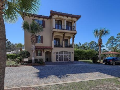Starview Terrace Patio Homes - Residential