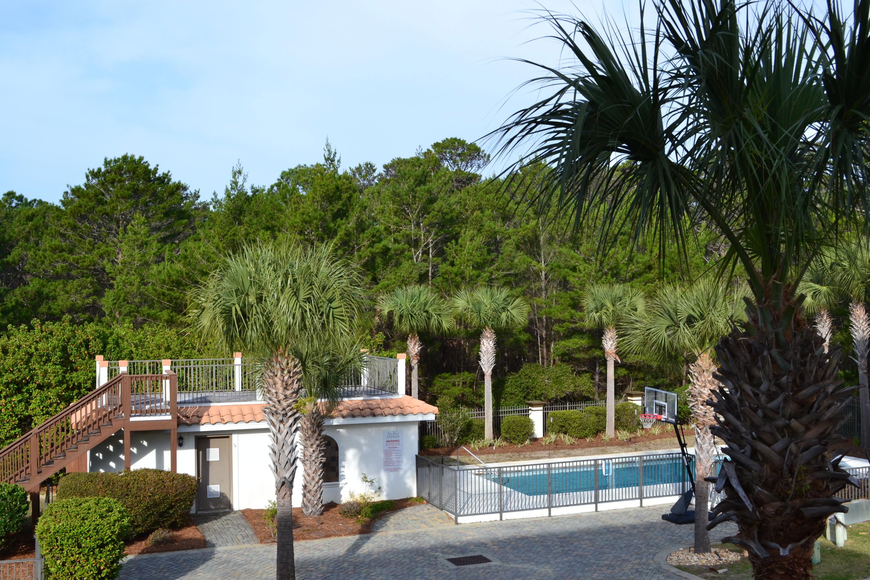 Starview Terrace Patio Homes - Residential