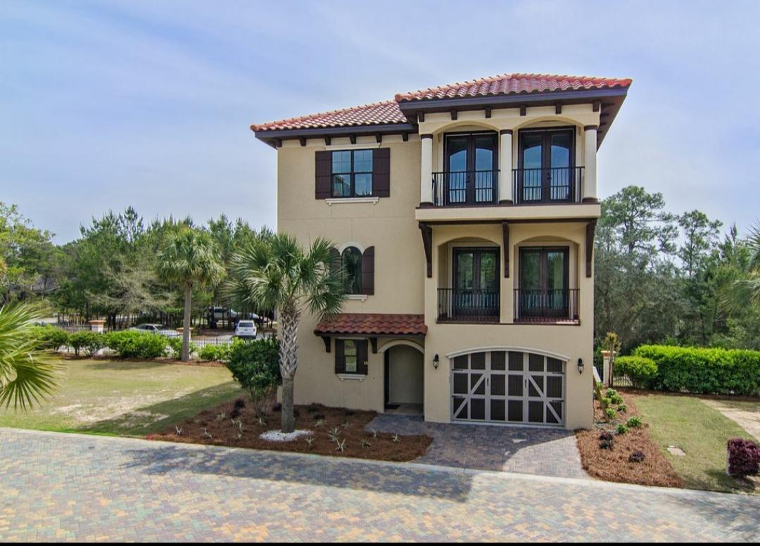 Starview Terrace Patio Homes - Residential