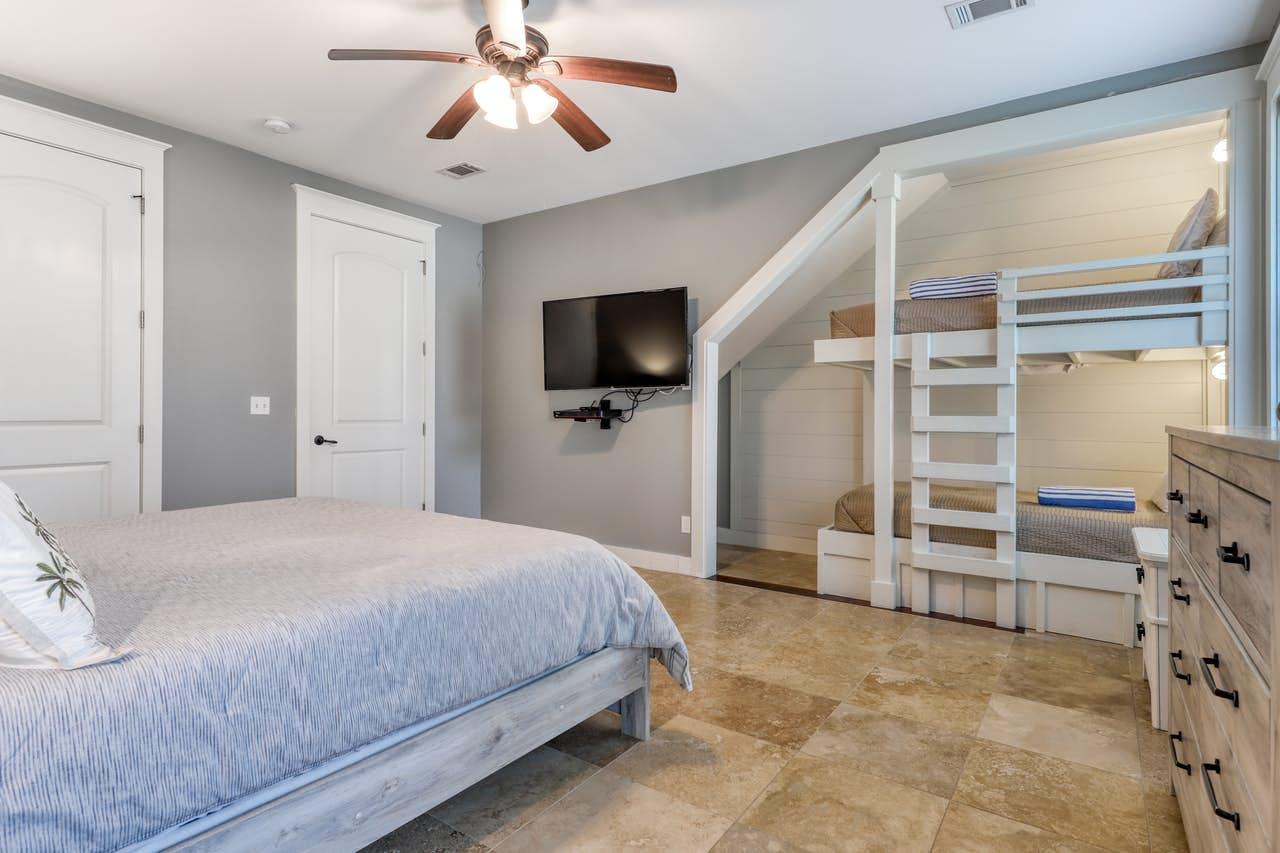 Starview Terrace Patio Homes - Residential