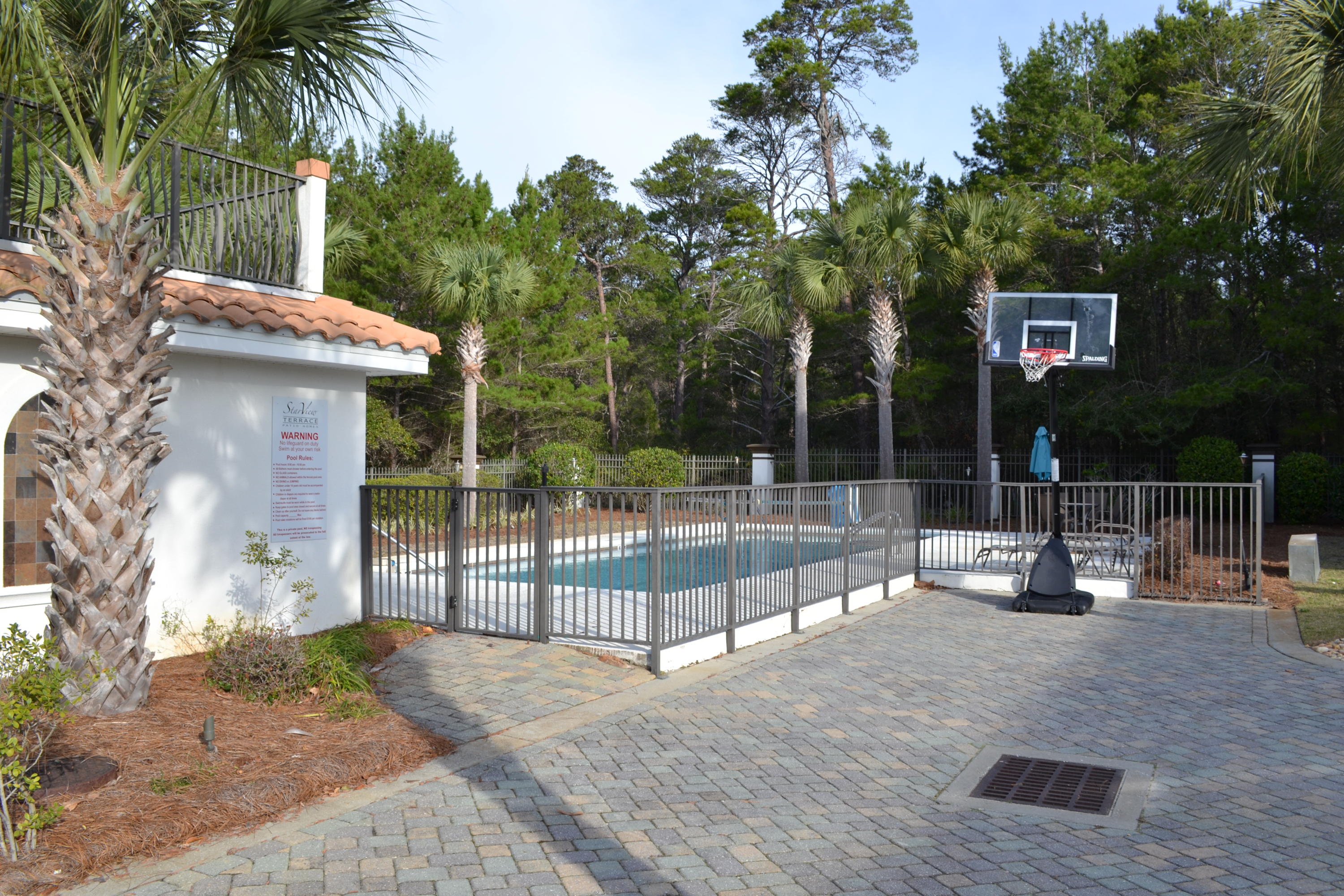 Starview Terrace Patio Homes - Residential