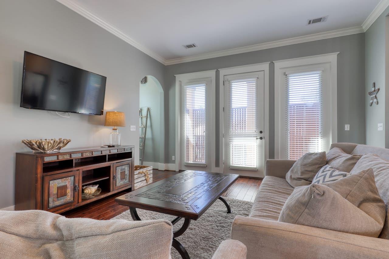 Starview Terrace Patio Homes - Residential