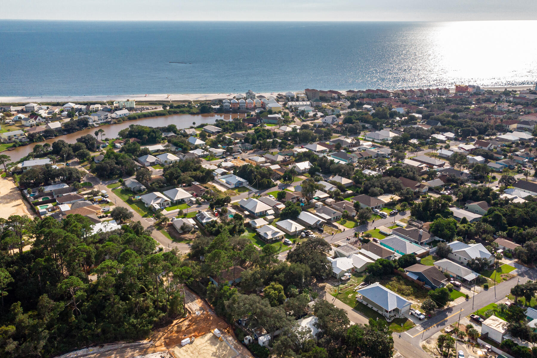RIVIERA BEACH - Residential