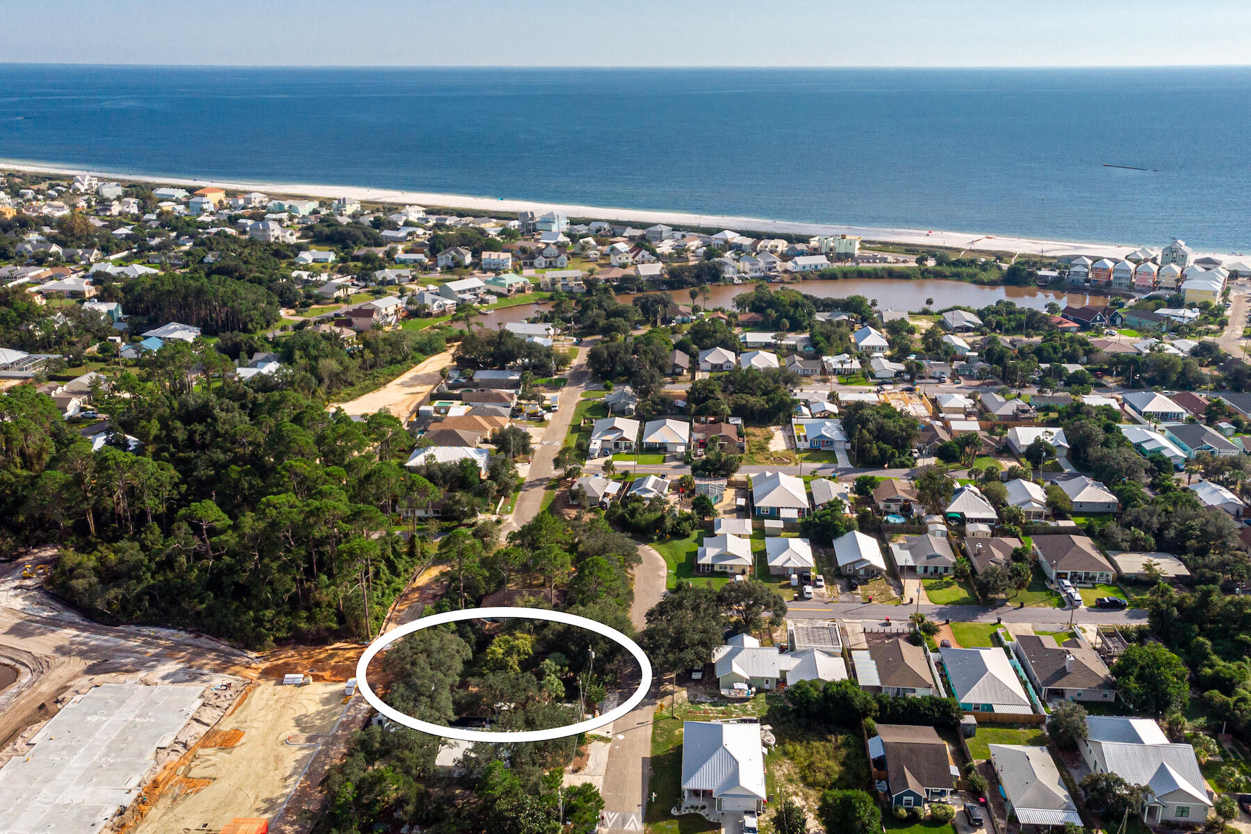 RIVIERA BEACH - Residential