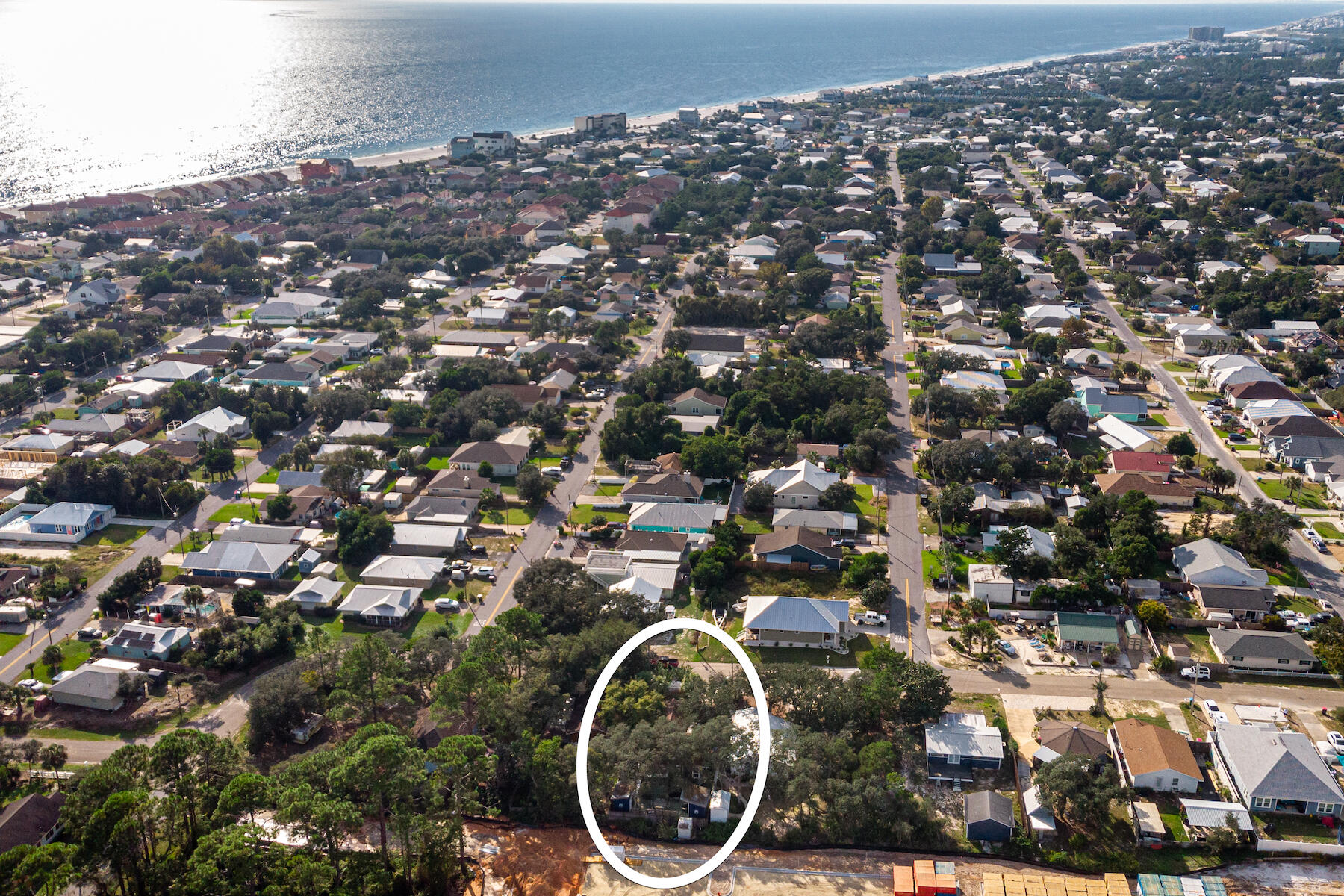 RIVIERA BEACH - Residential
