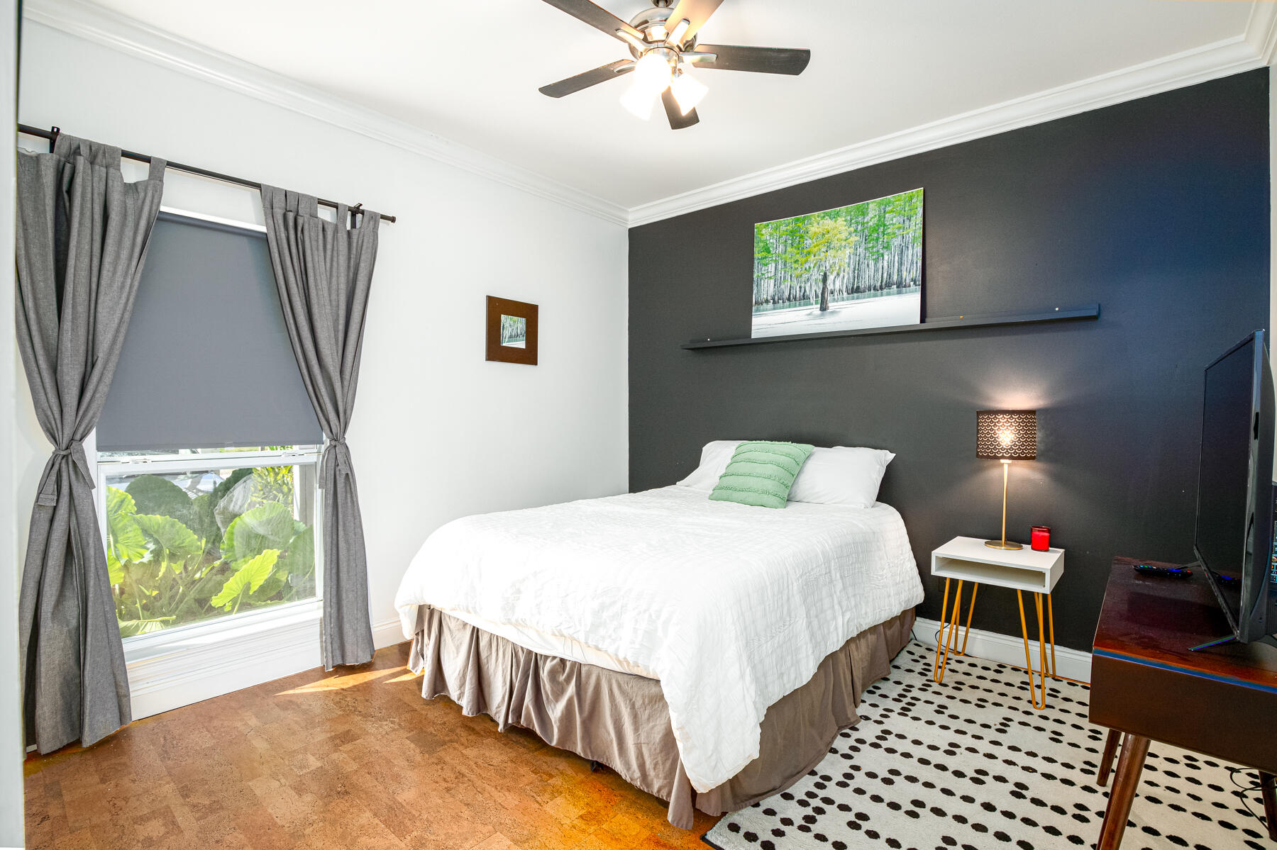 RIVIERA BEACH - Residential