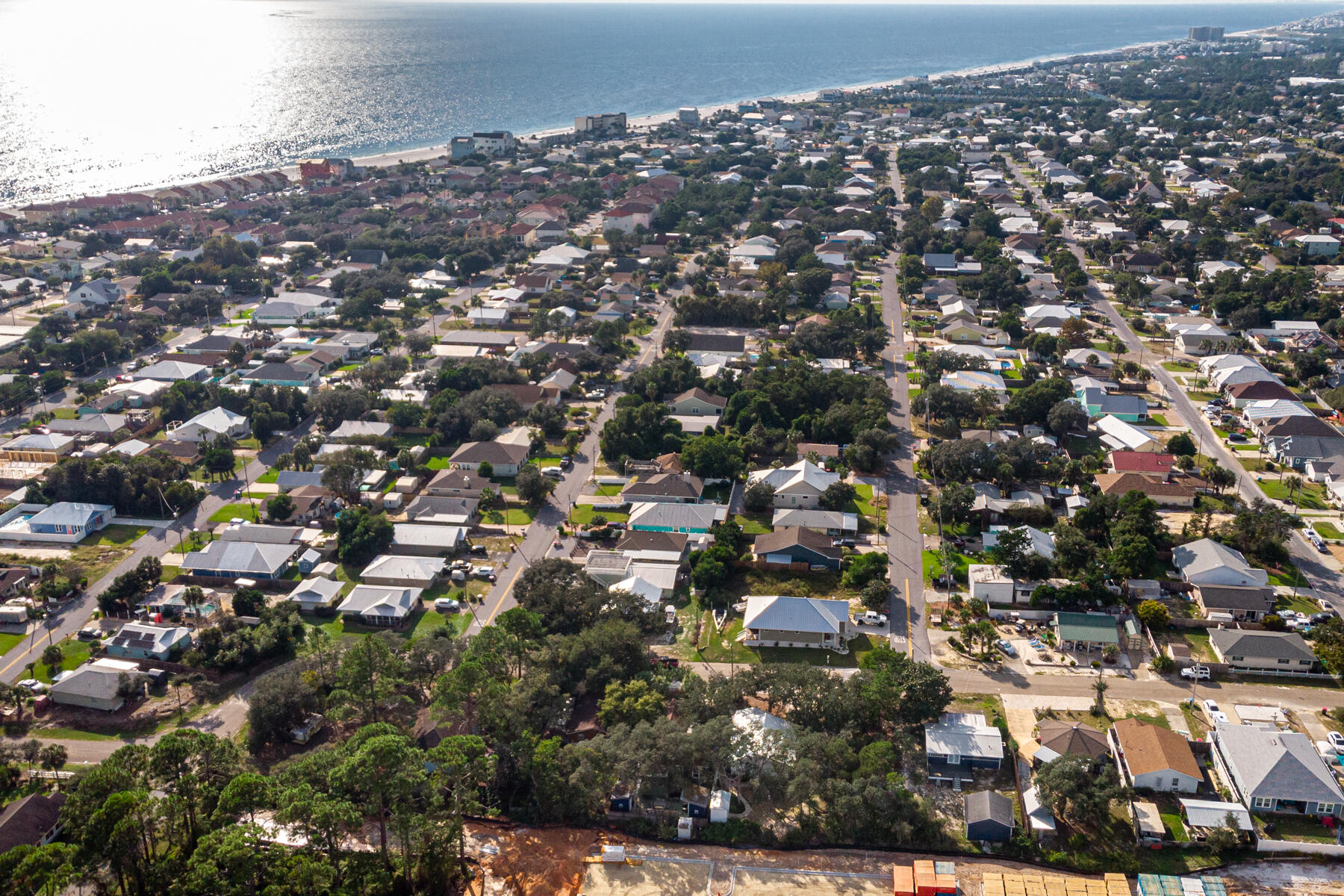RIVIERA BEACH - Residential