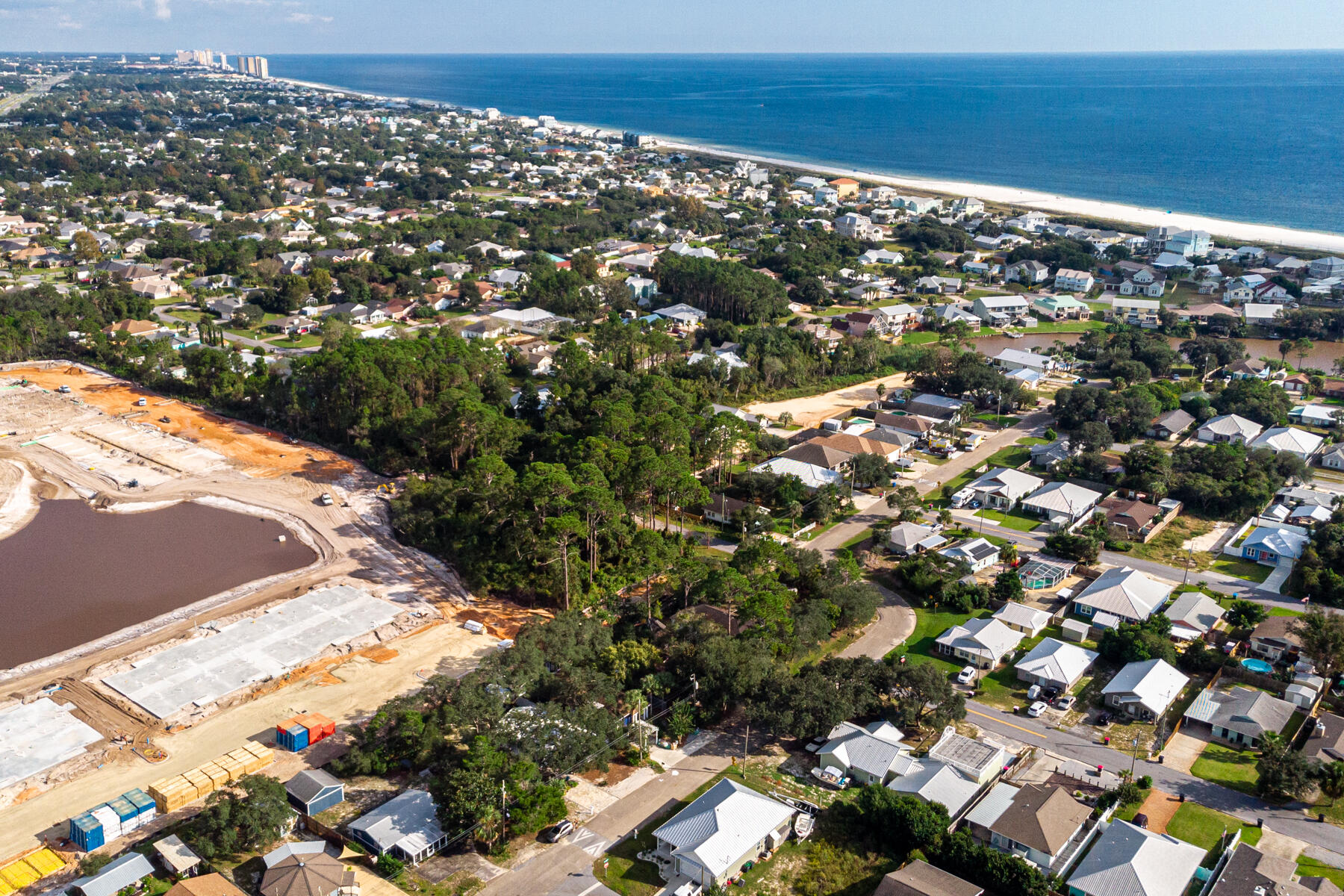 RIVIERA BEACH - Residential
