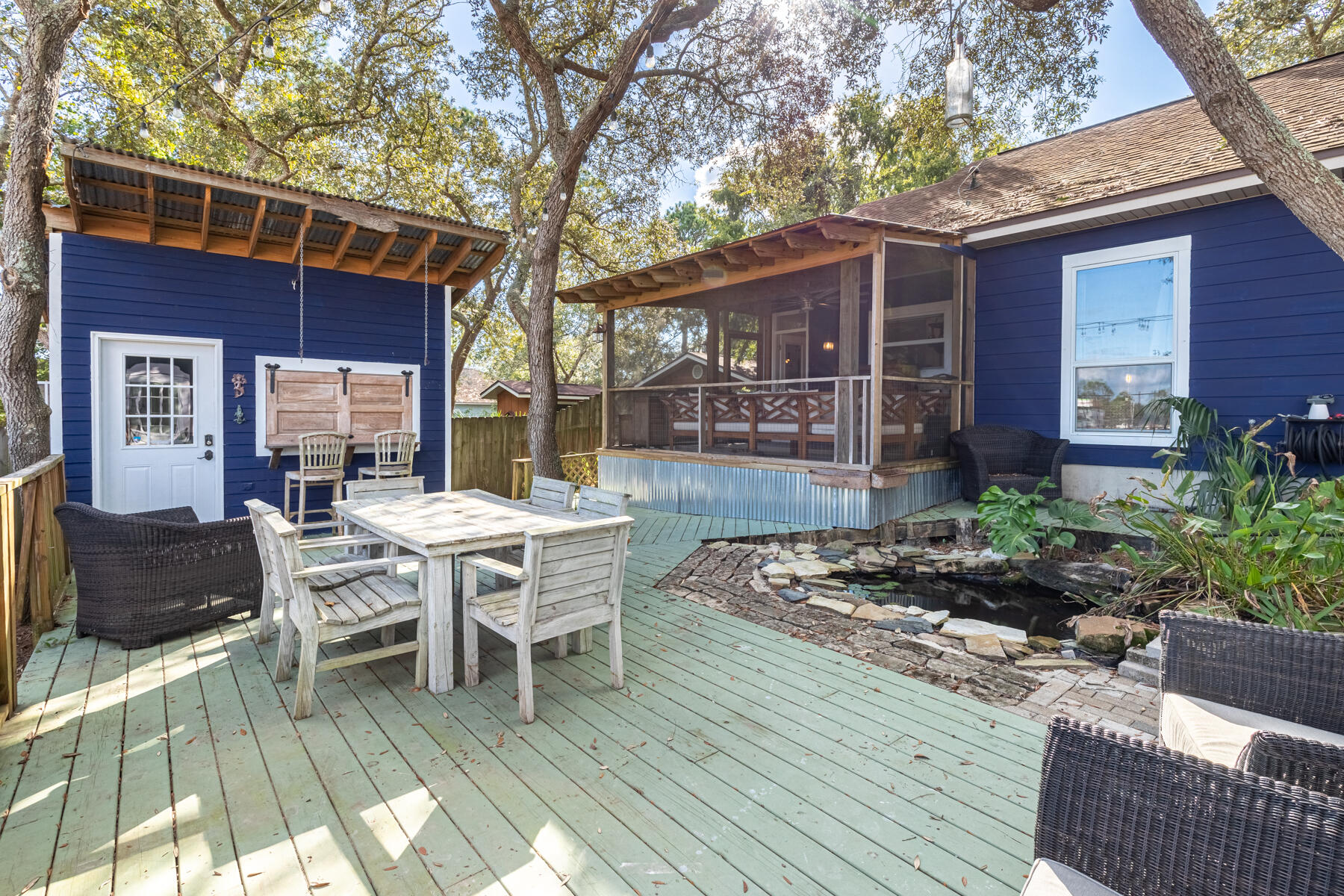 RIVIERA BEACH - Residential