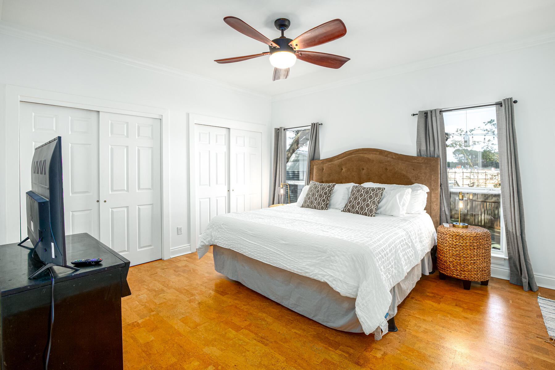 RIVIERA BEACH - Residential