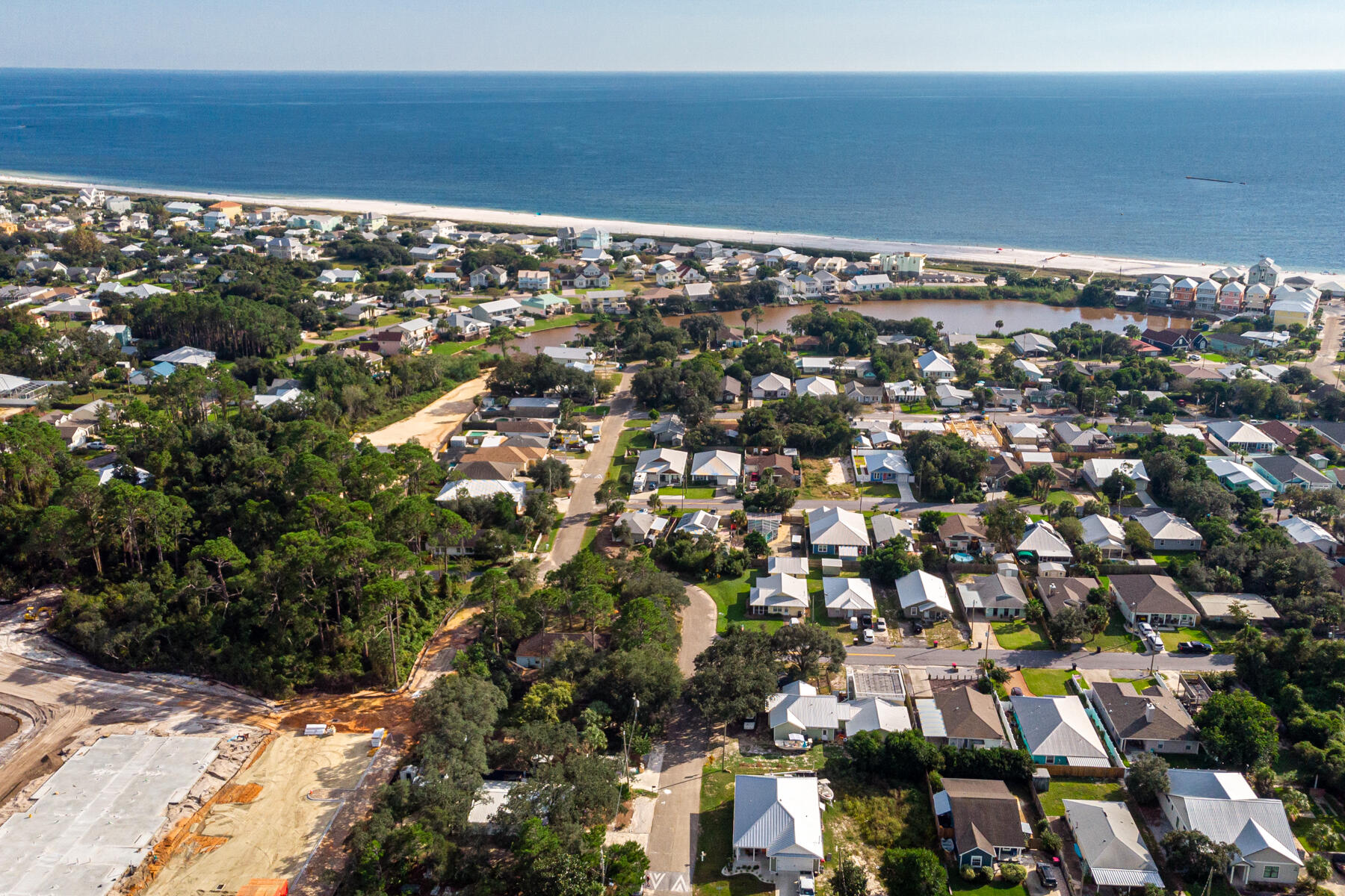 RIVIERA BEACH - Residential