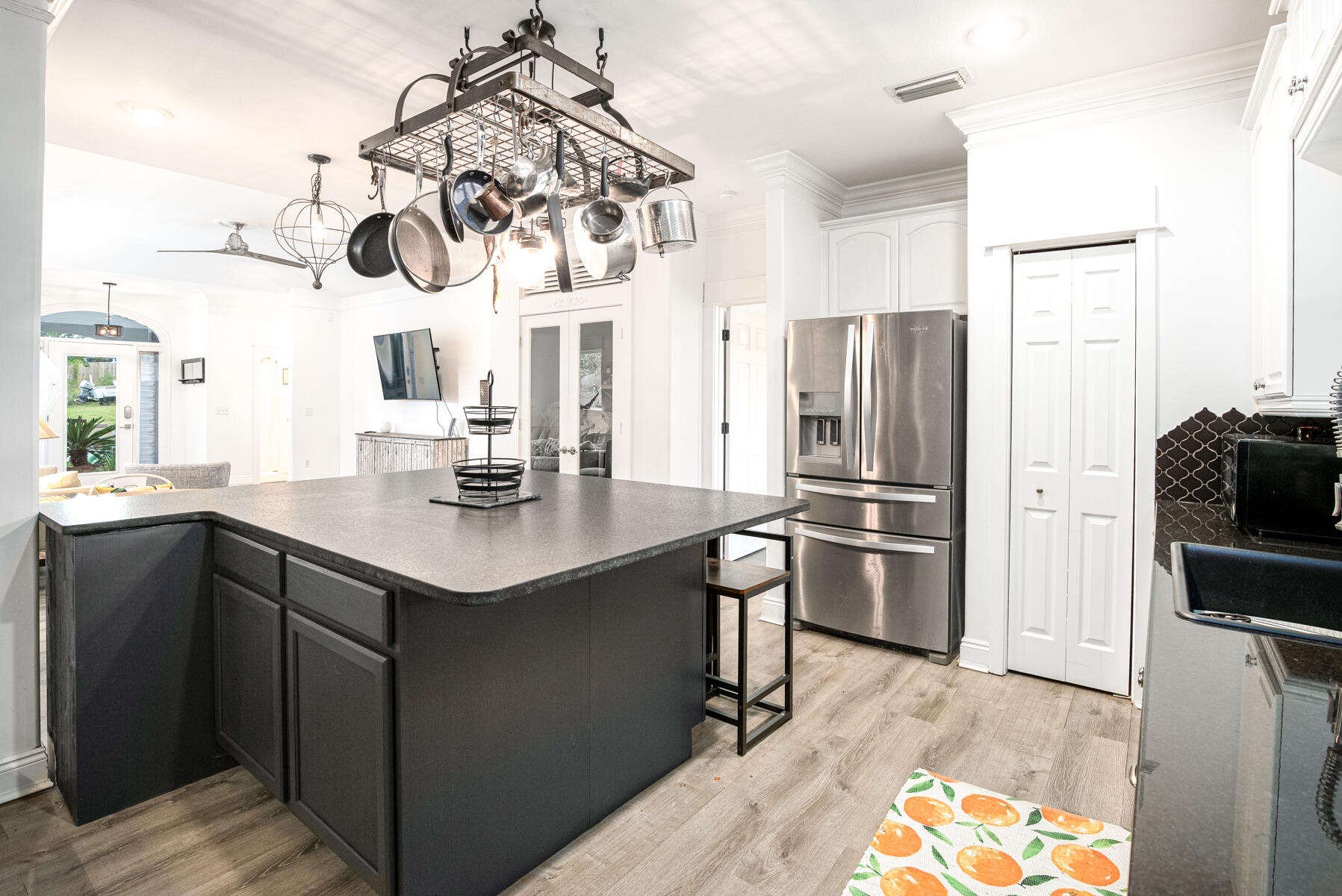 RIVIERA BEACH - Residential