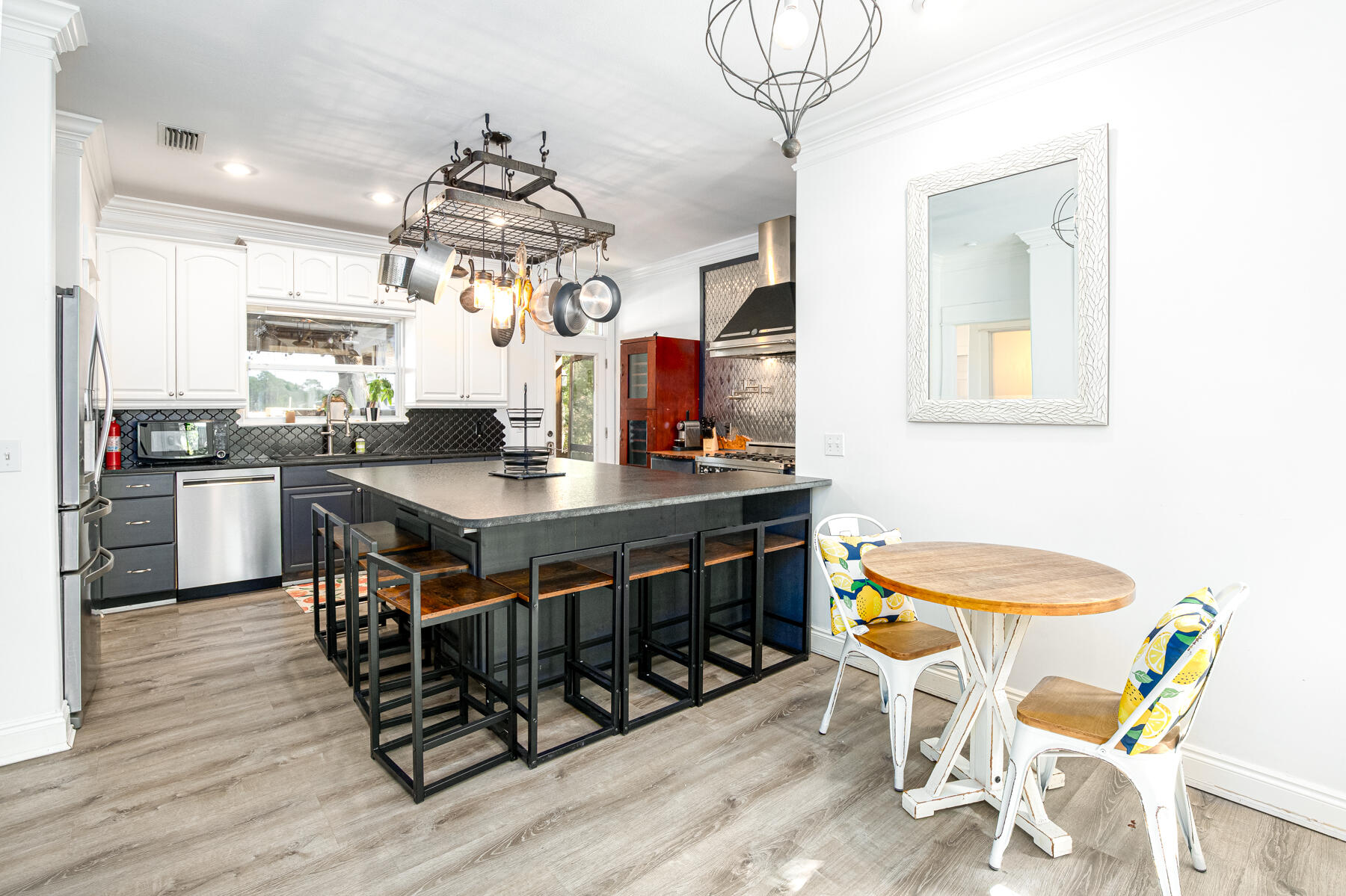 RIVIERA BEACH - Residential