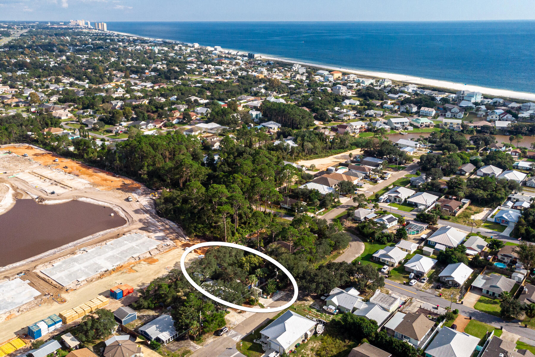 RIVIERA BEACH - Residential