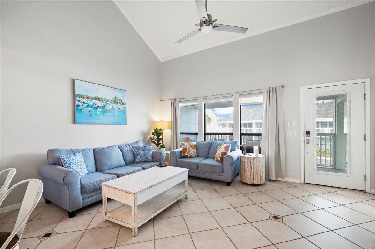SOUTHWIND CONDO - Residential
