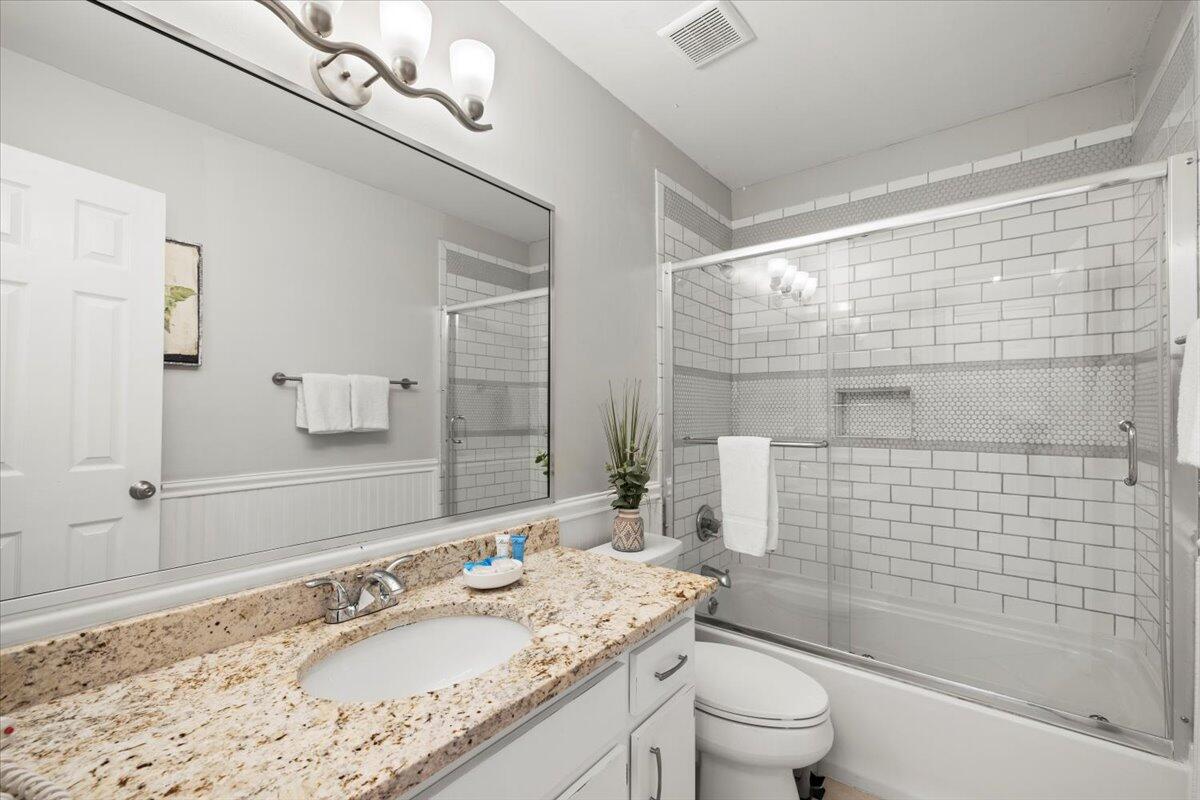 SOUTHWIND CONDO - Residential