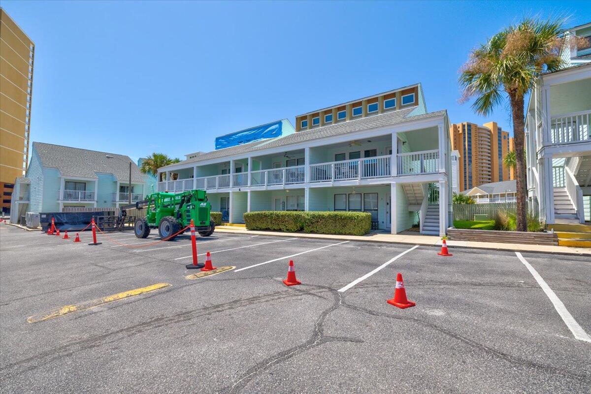 SOUTHWIND CONDO - Residential