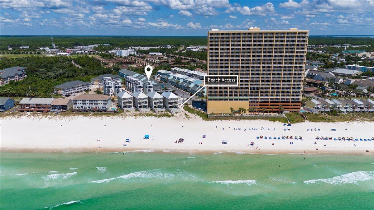 SOUTHWIND CONDO - Residential