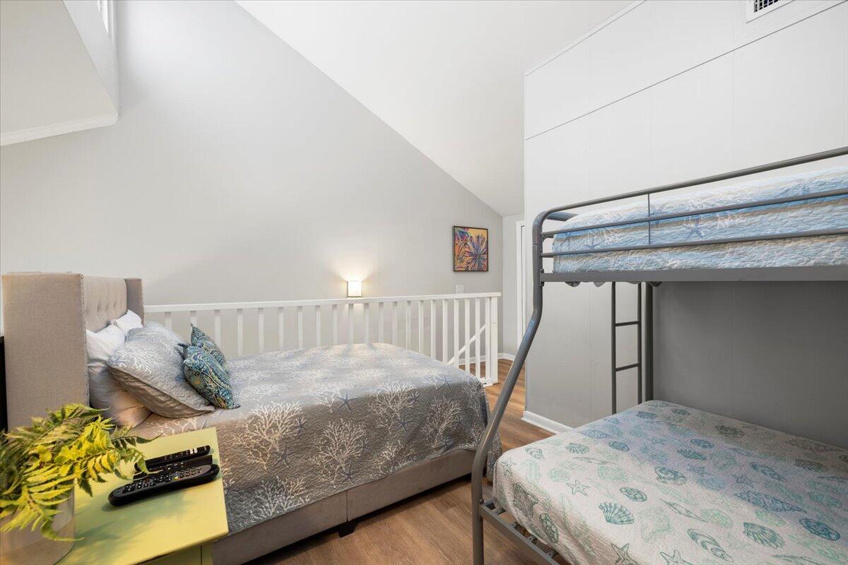 SOUTHWIND CONDO - Residential