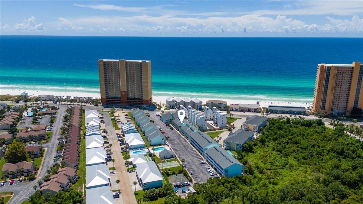 SOUTHWIND CONDO - Residential