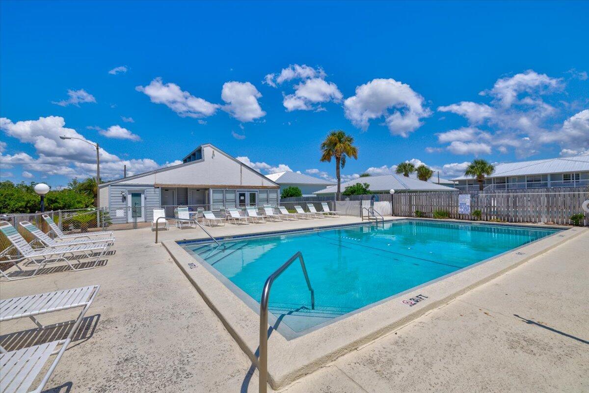 SOUTHWIND CONDO - Residential