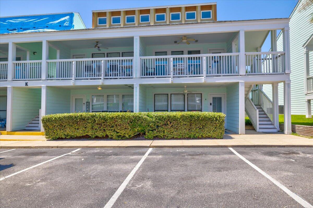 SOUTHWIND CONDO - Residential