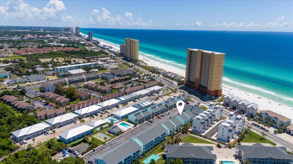 SOUTHWIND CONDO - Residential