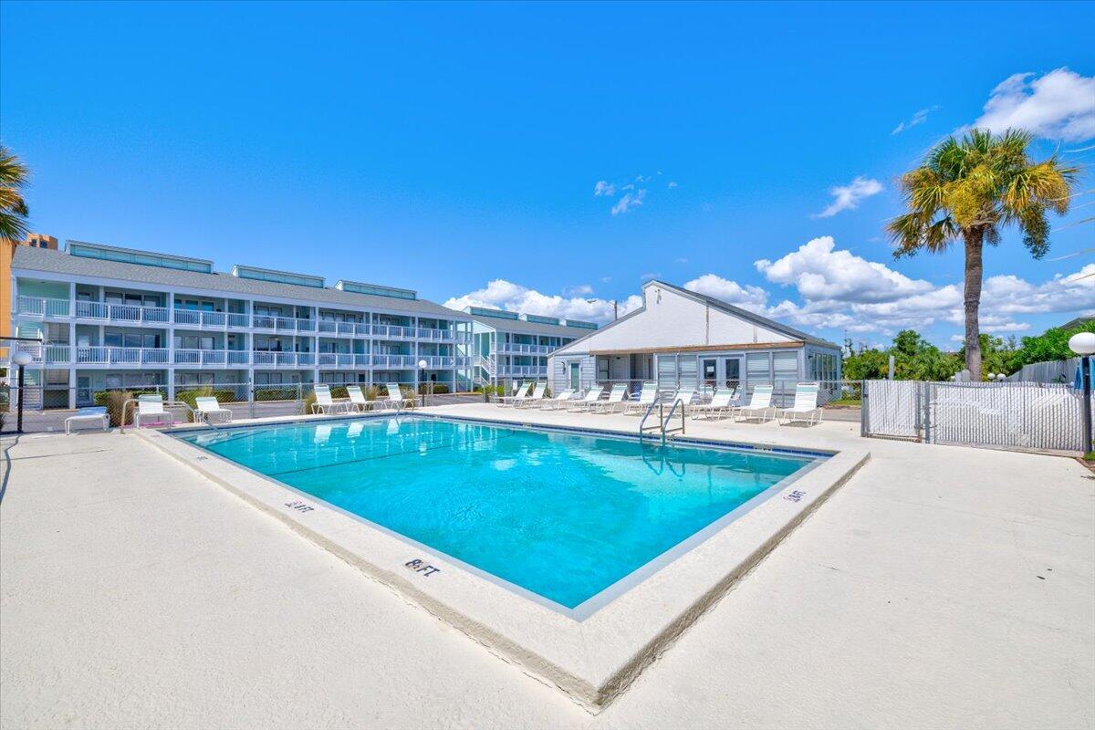 SOUTHWIND CONDO - Residential