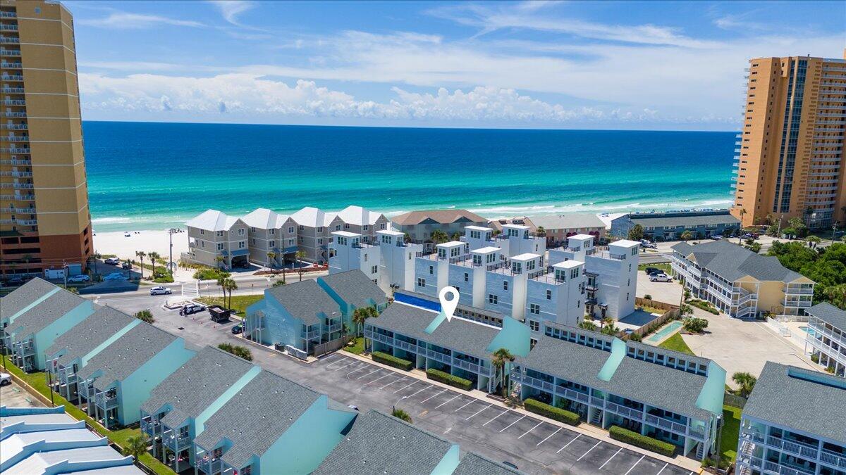 SOUTHWIND CONDO - Residential