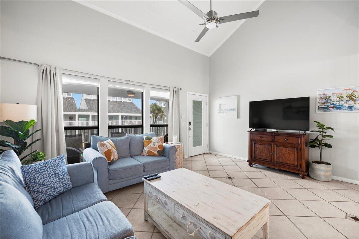SOUTHWIND CONDO - Residential