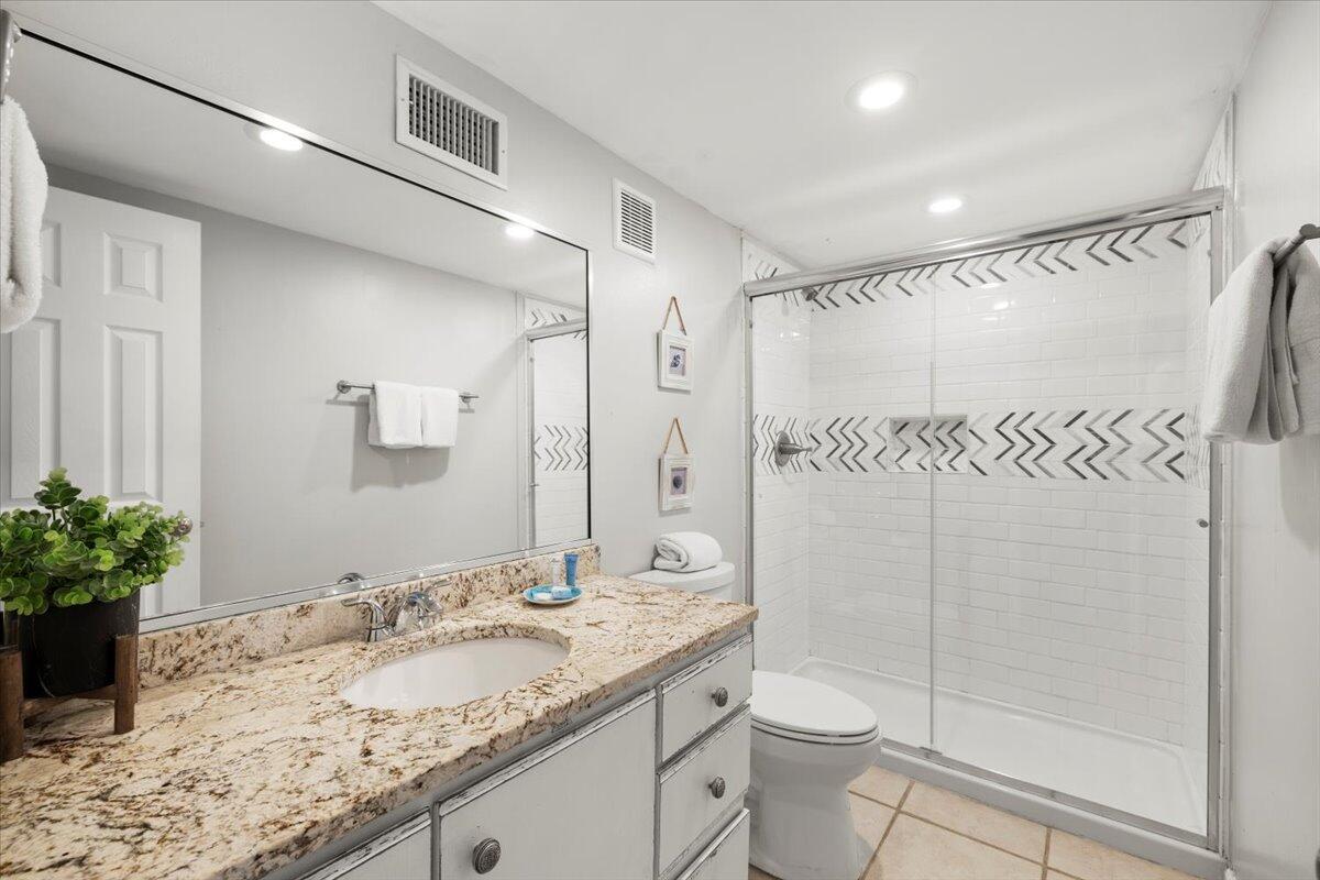 SOUTHWIND CONDO - Residential